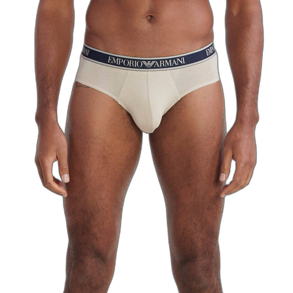 Emporio Armani Underwear - Emporio Armani Underwear Men Underwear