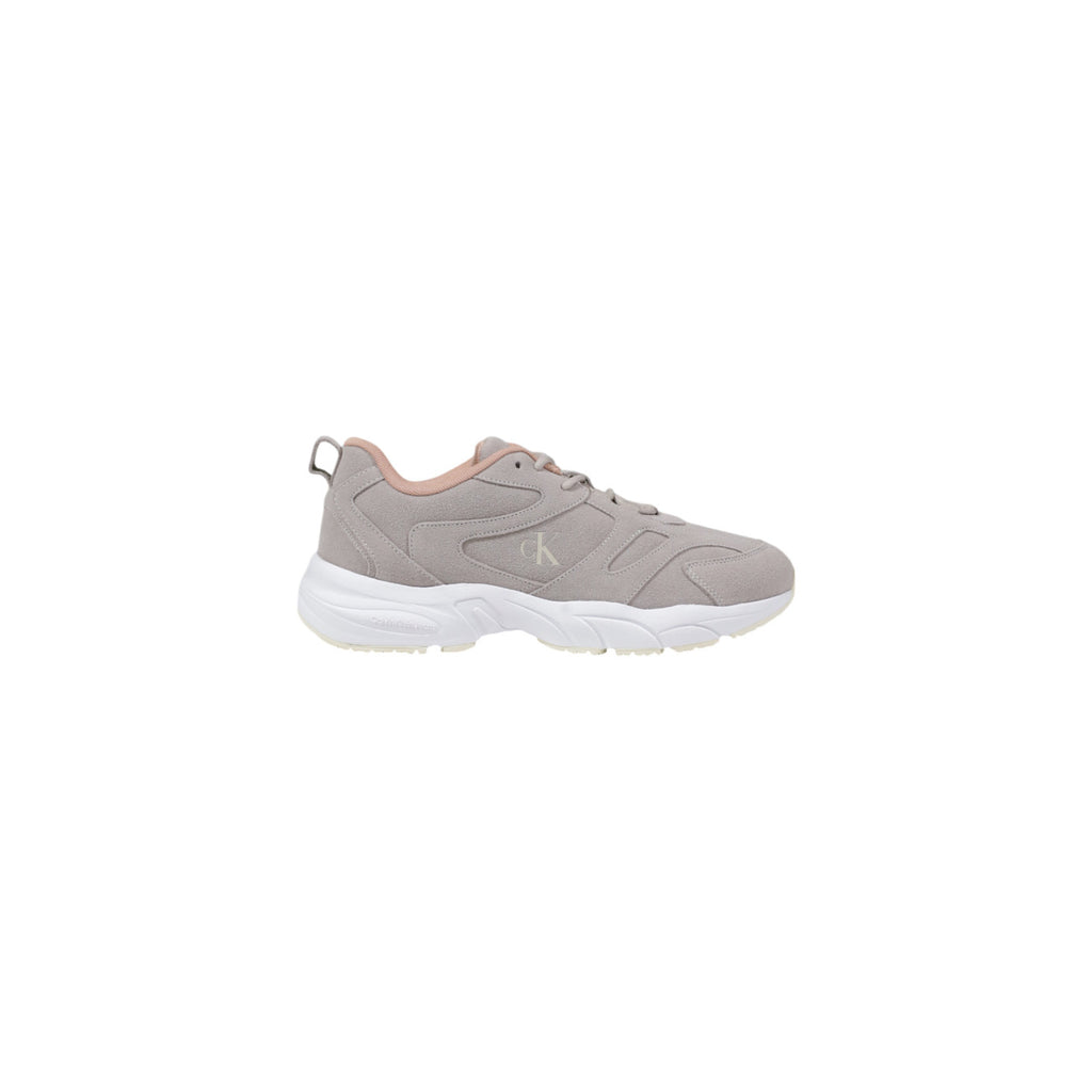 Calvin Klein Jeans - Calvin Klein Jeans Women Sneakers
