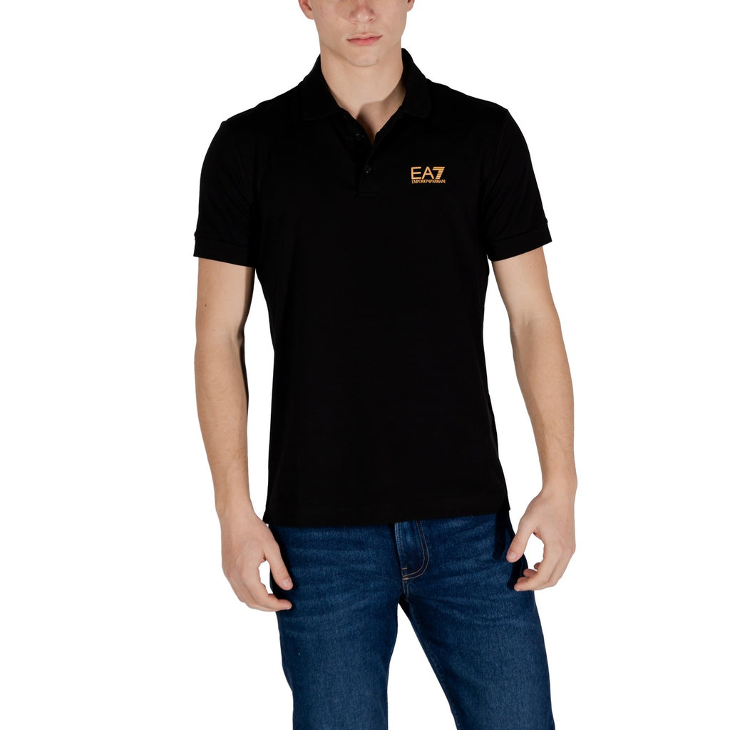 Ea7 - Ea7 Men Polo