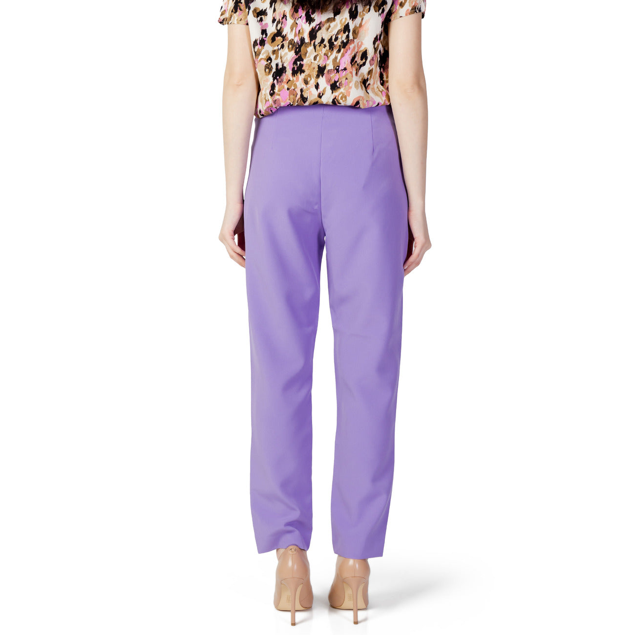 Only - Only  Women Trousers