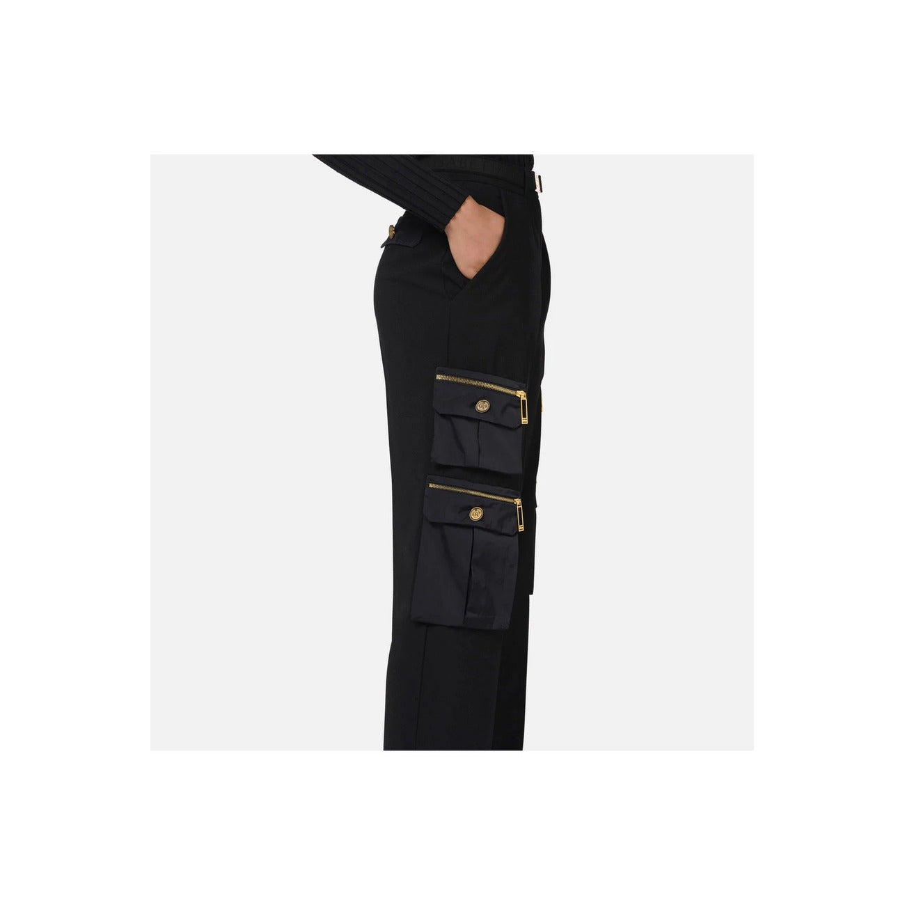 Elisabetta Franchi  Women Trousers