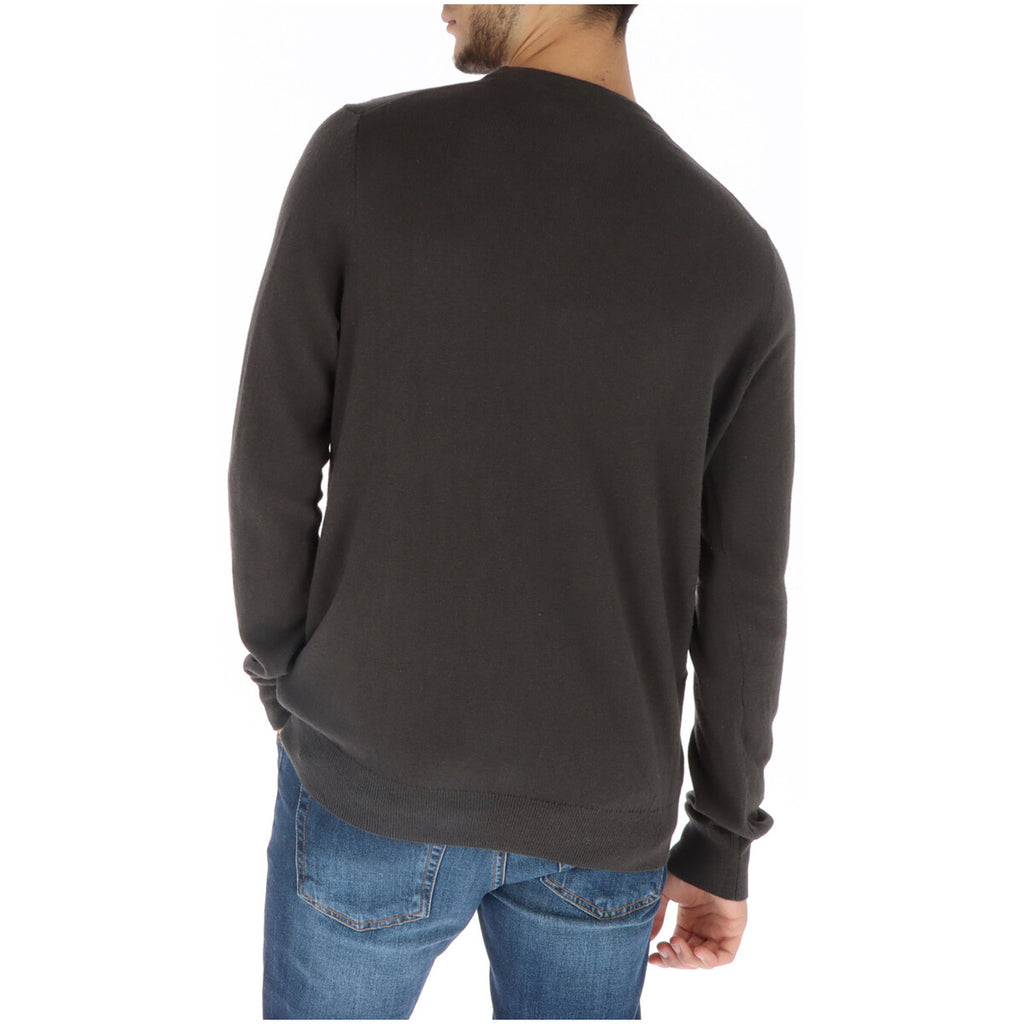 Lyle & Scott - Lyle & Scott Men Knitwear