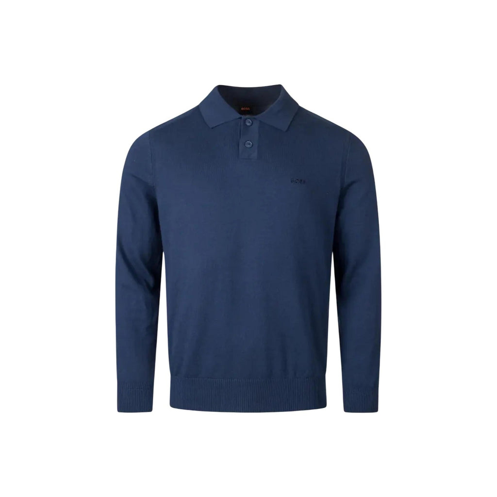 Boss - Boss Men Knitwear