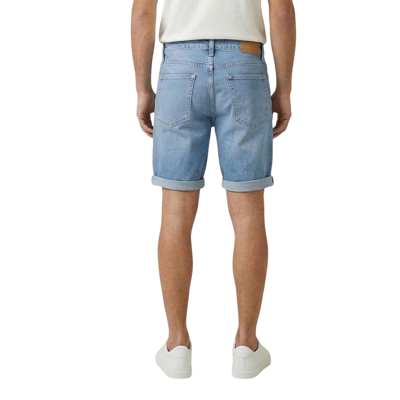 Tommy Hilfiger Jeans - Tommy Hilfiger Jeans Men Shorts