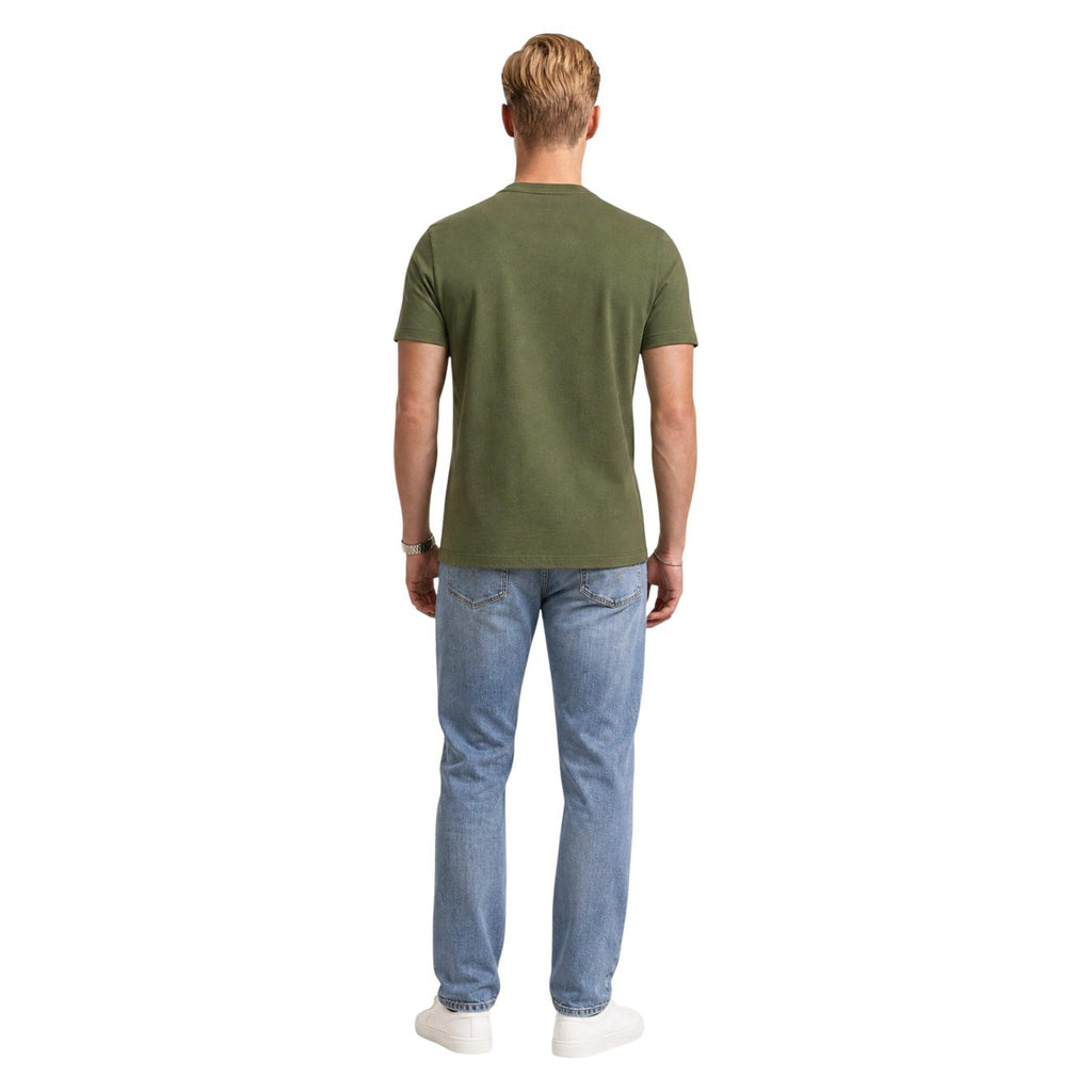 Calvin Klein Jeans - Calvin Klein Jeans Men T-Shirt