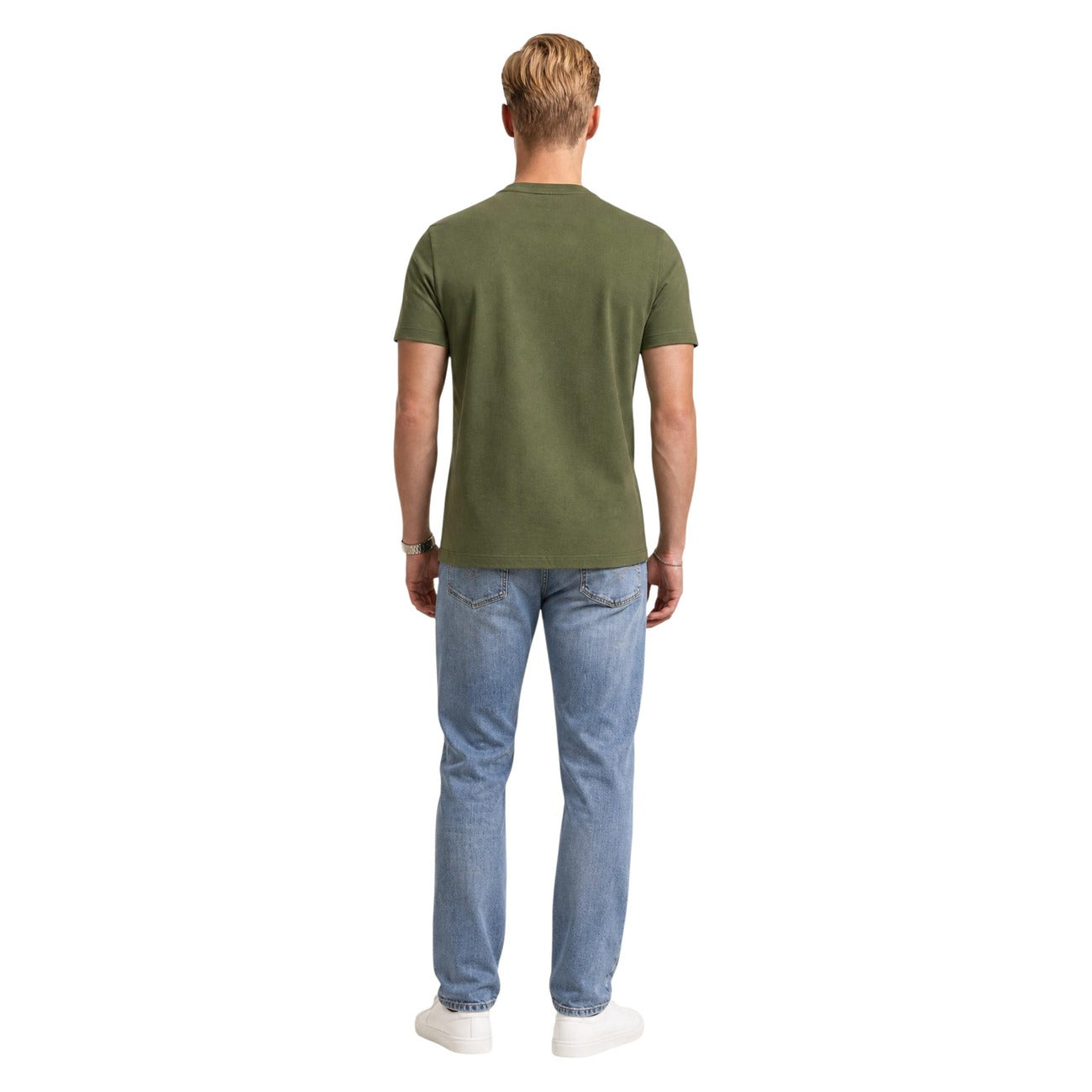 Calvin Klein Jeans - Calvin Klein Jeans Men T-Shirt
