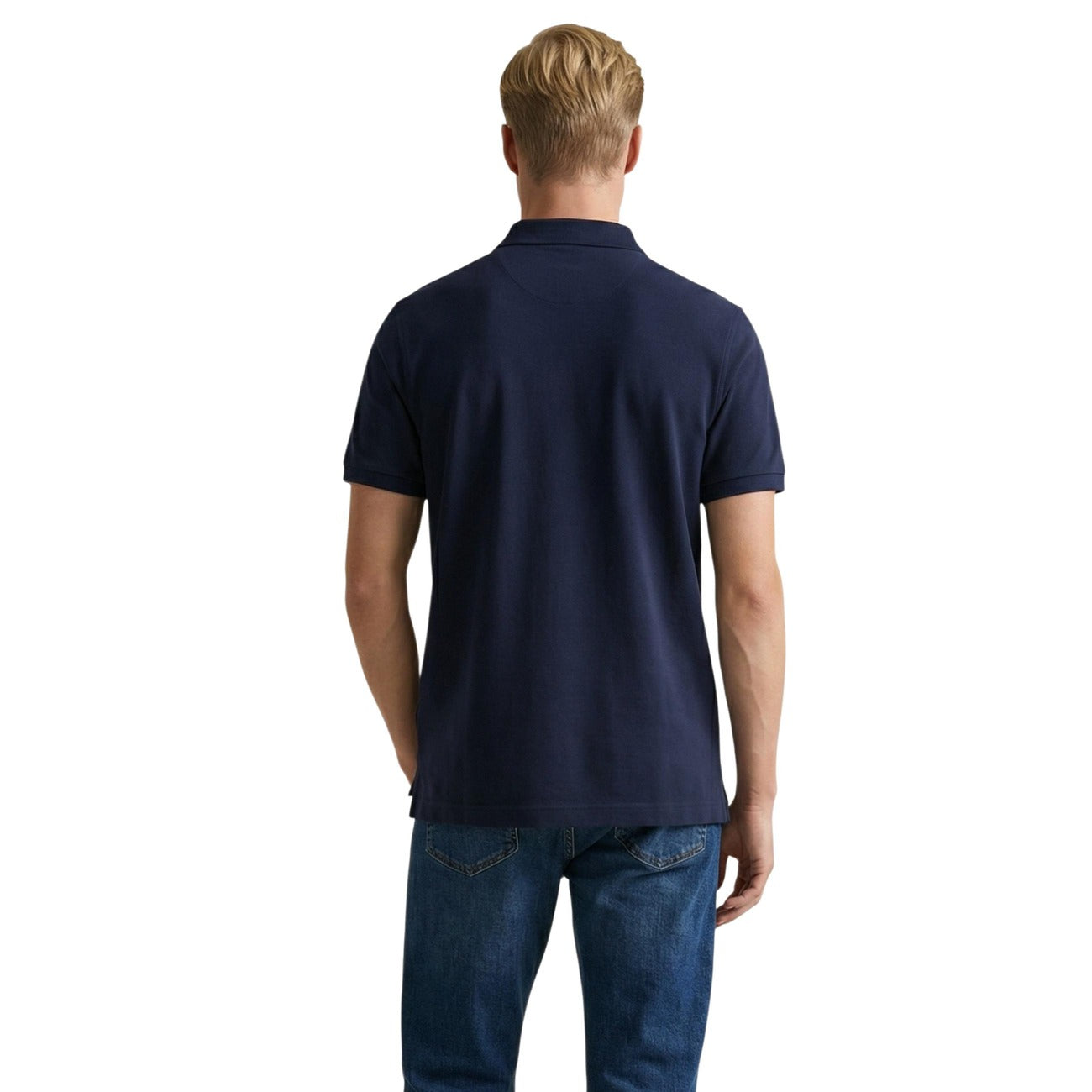 Gant - Gant Men Polo