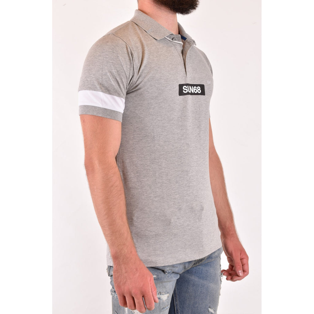 Sun68 - Sun68 Men Polo