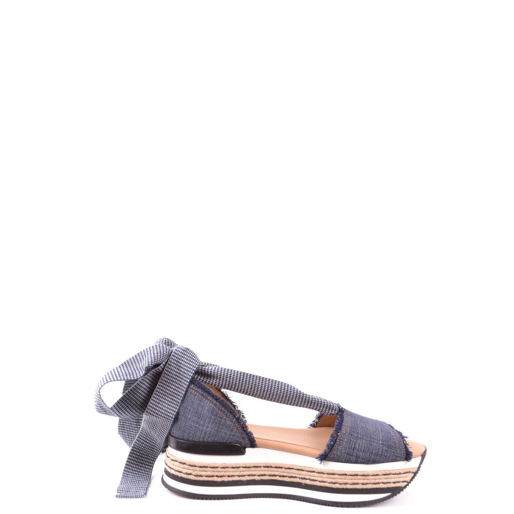 Hogan - Hogan Women Sandals