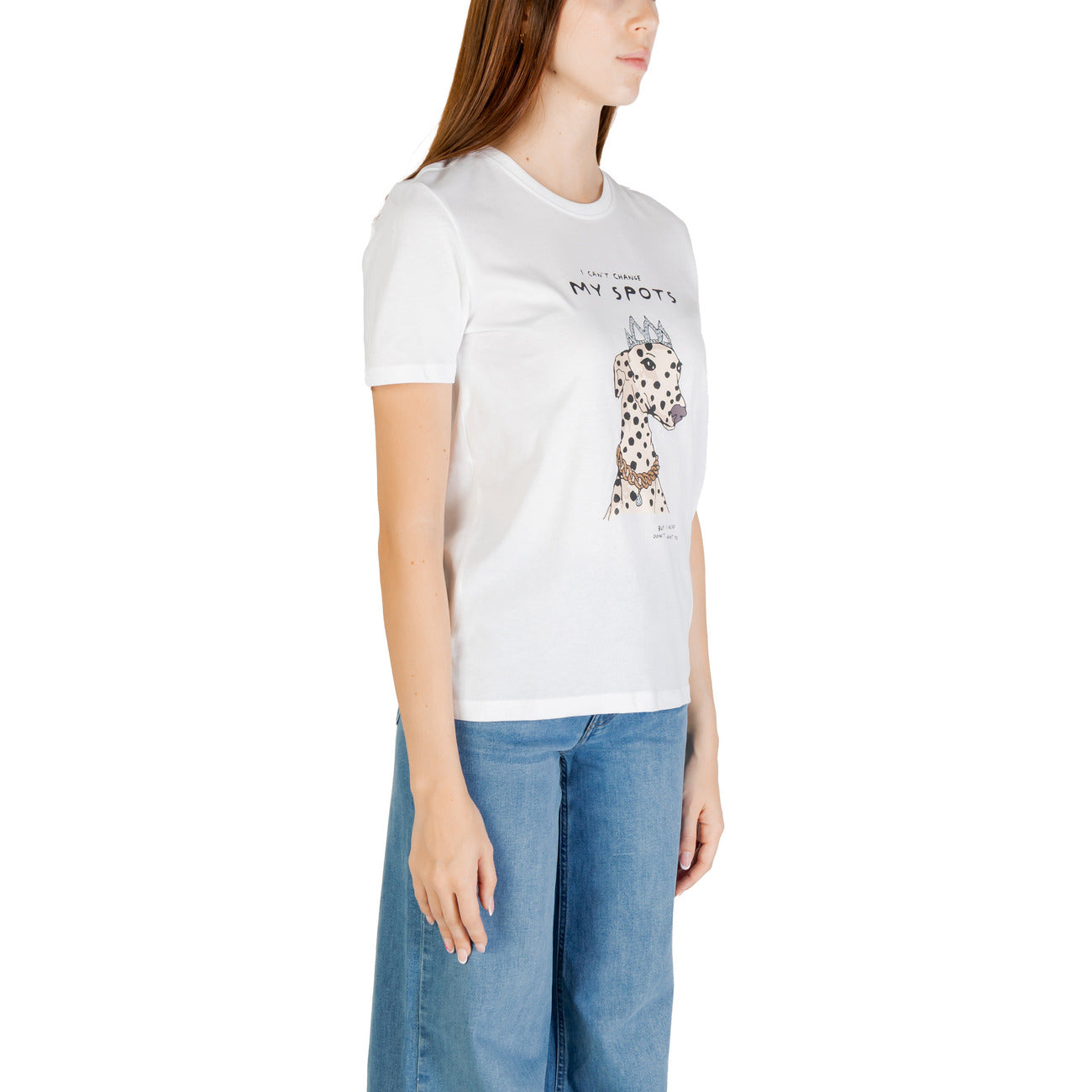 Only  Women T-Shirt