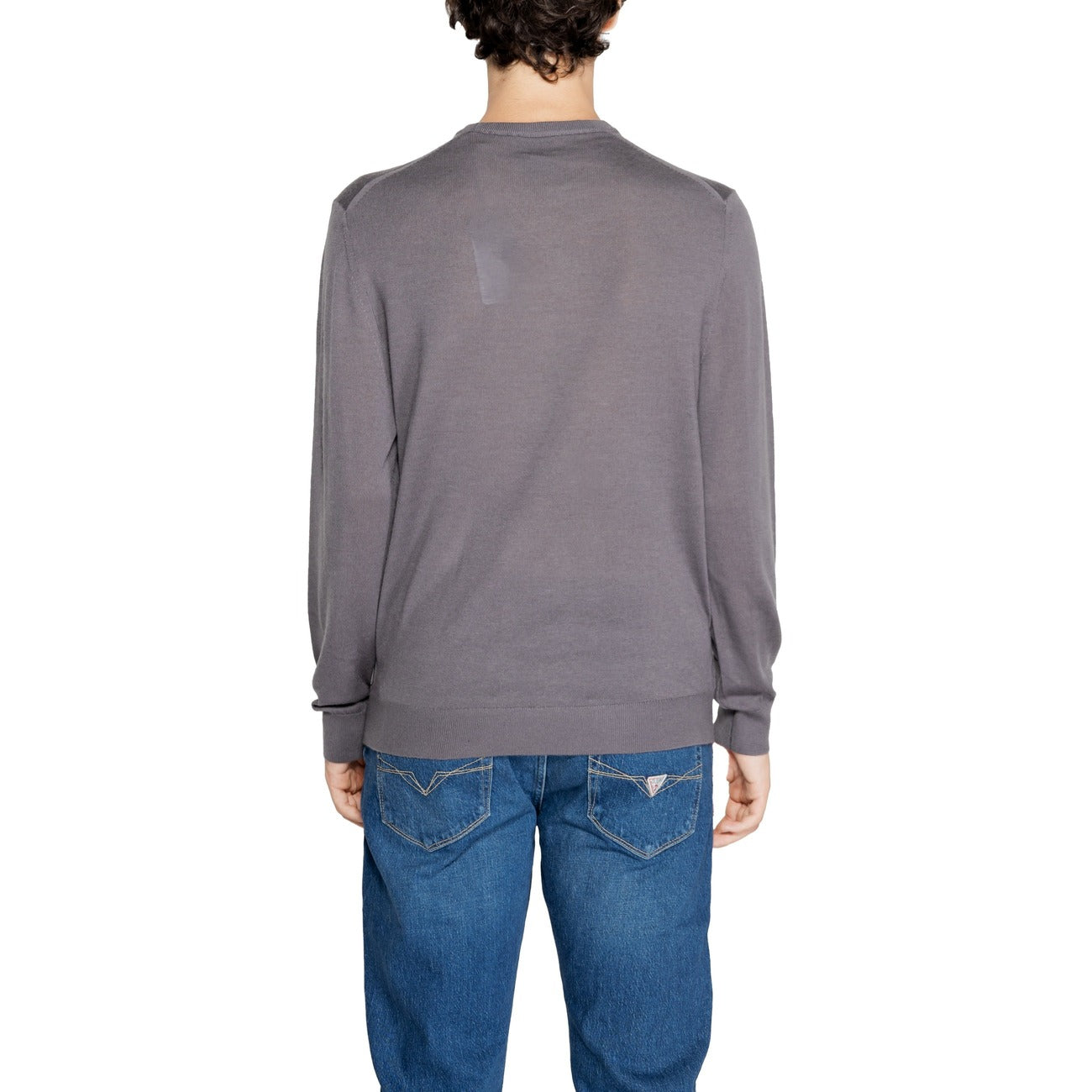 Armani Exchange - Armani Exchange Men Knitwear