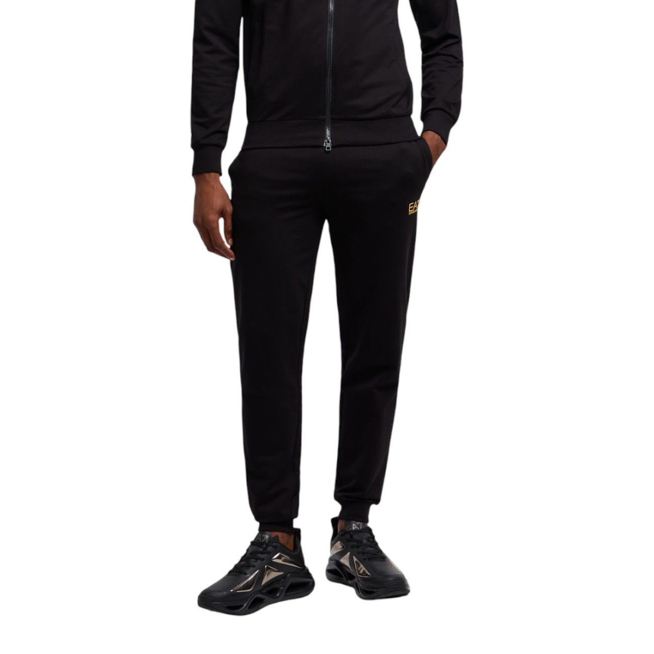 Ea7 - Ea7 Men Tracksuits
