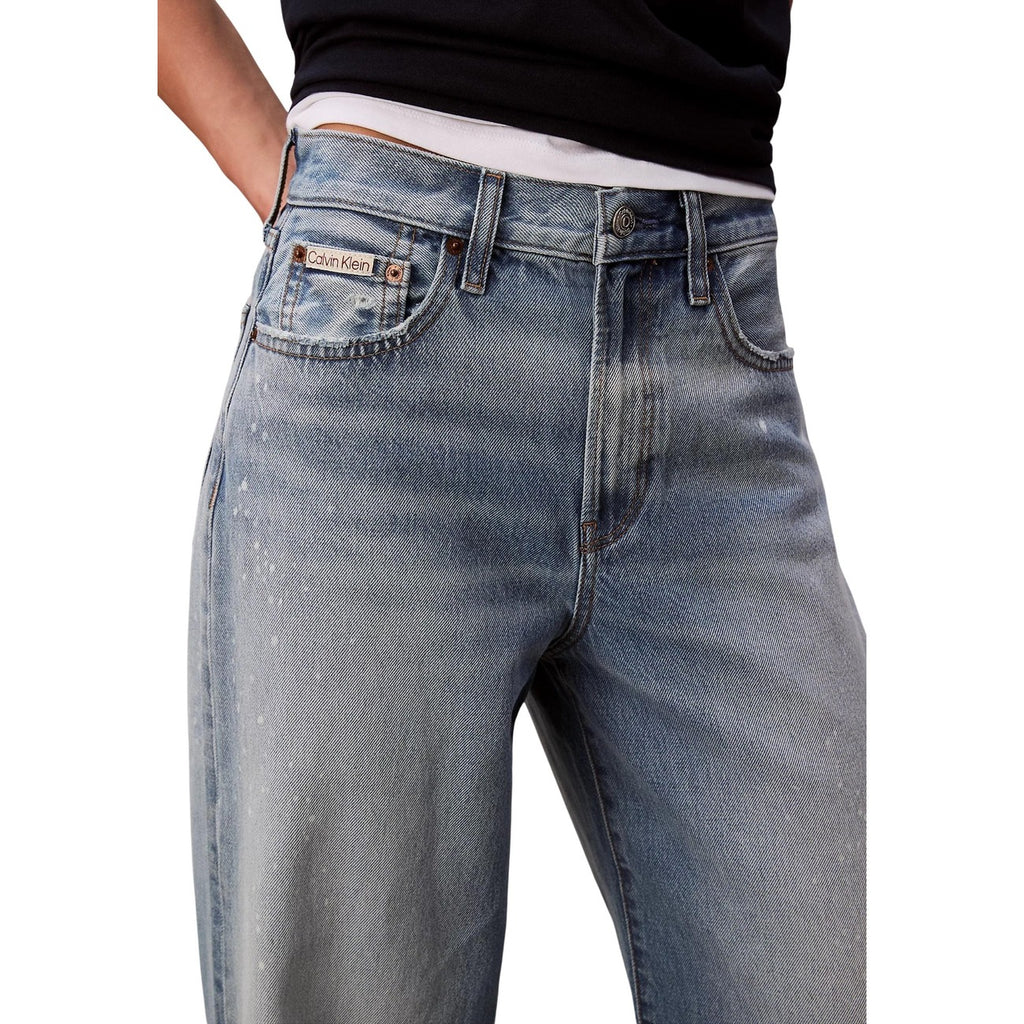 Calvin Klein Jeans - Calvin Klein Jeans  Women Jeans