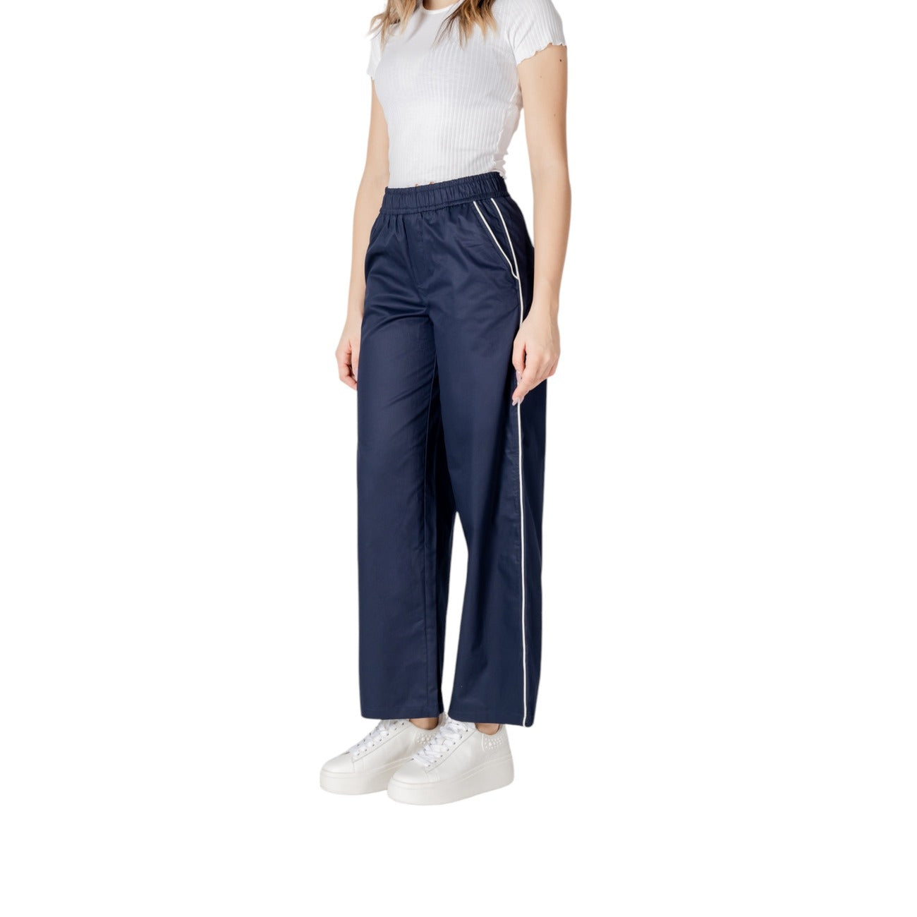 Only - Only  Women Trousers