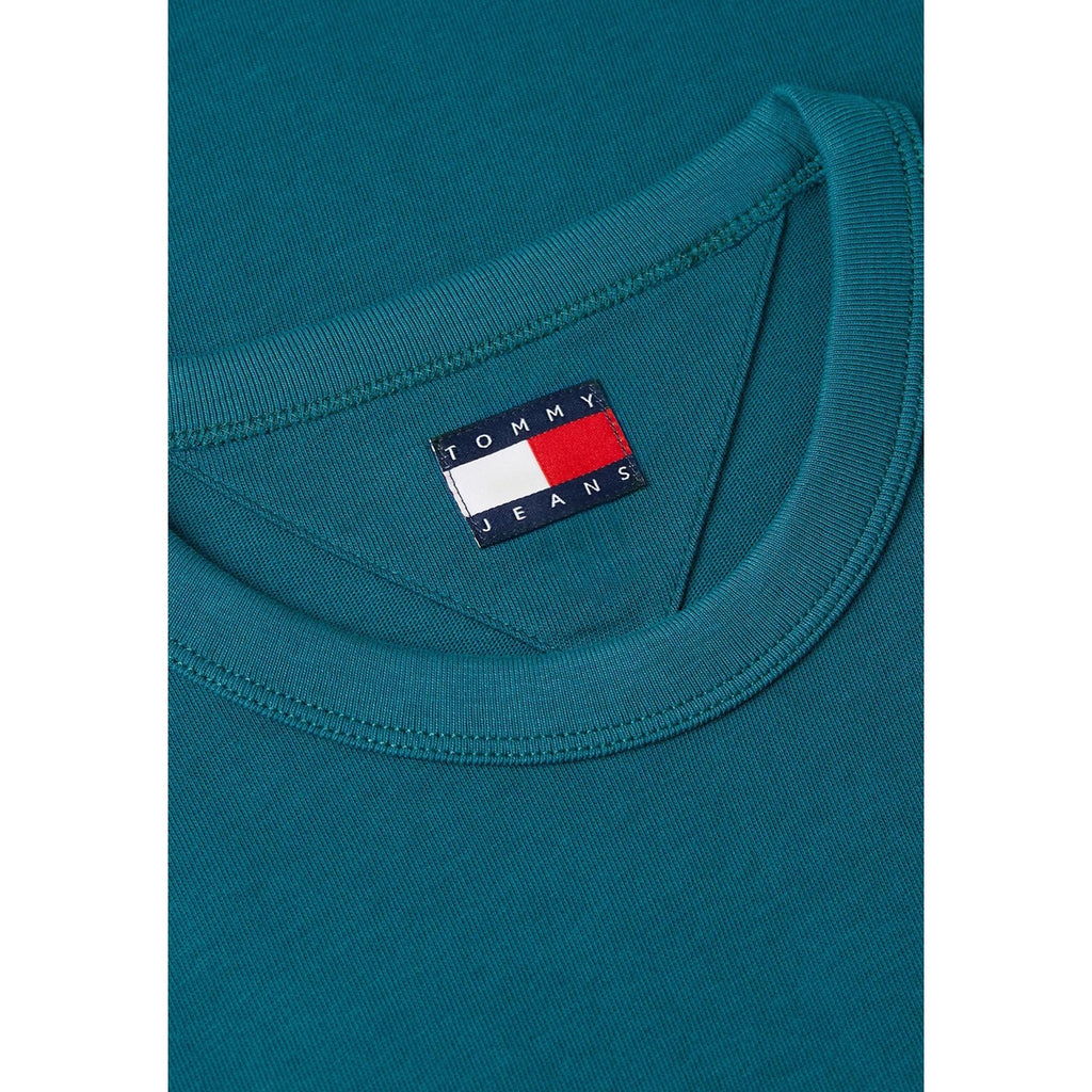 Tommy Hilfiger Jeans - Tommy Hilfiger Jeans Men T-Shirt
