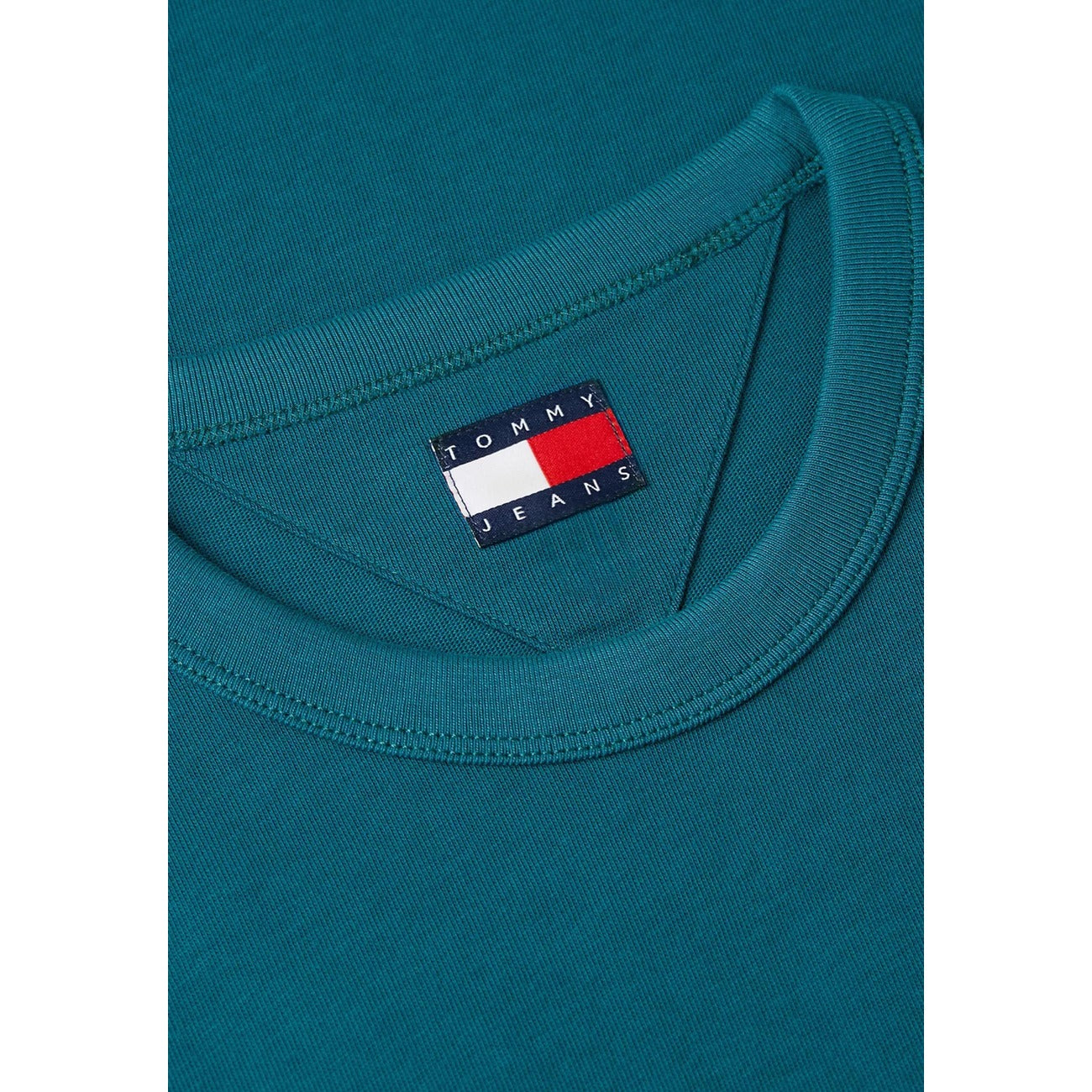 Tommy Hilfiger Jeans - Tommy Hilfiger Jeans Men T-Shirt