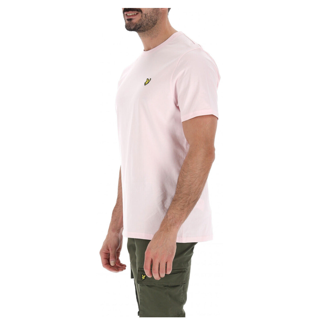 Lyle & Scott - Lyle & Scott Men T-Shirt