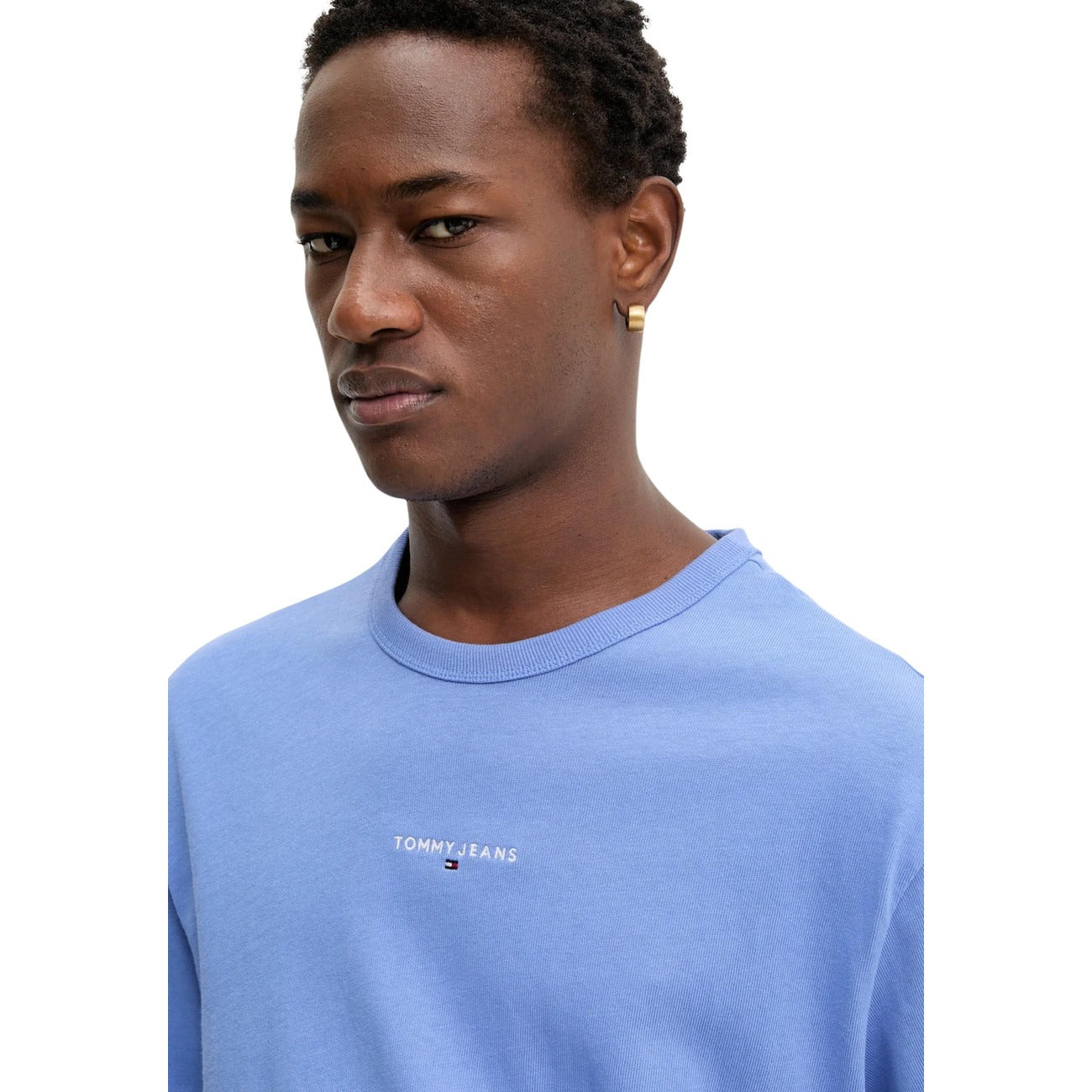 Tommy Hilfiger Jeans - Tommy Hilfiger Jeans Men T-Shirt