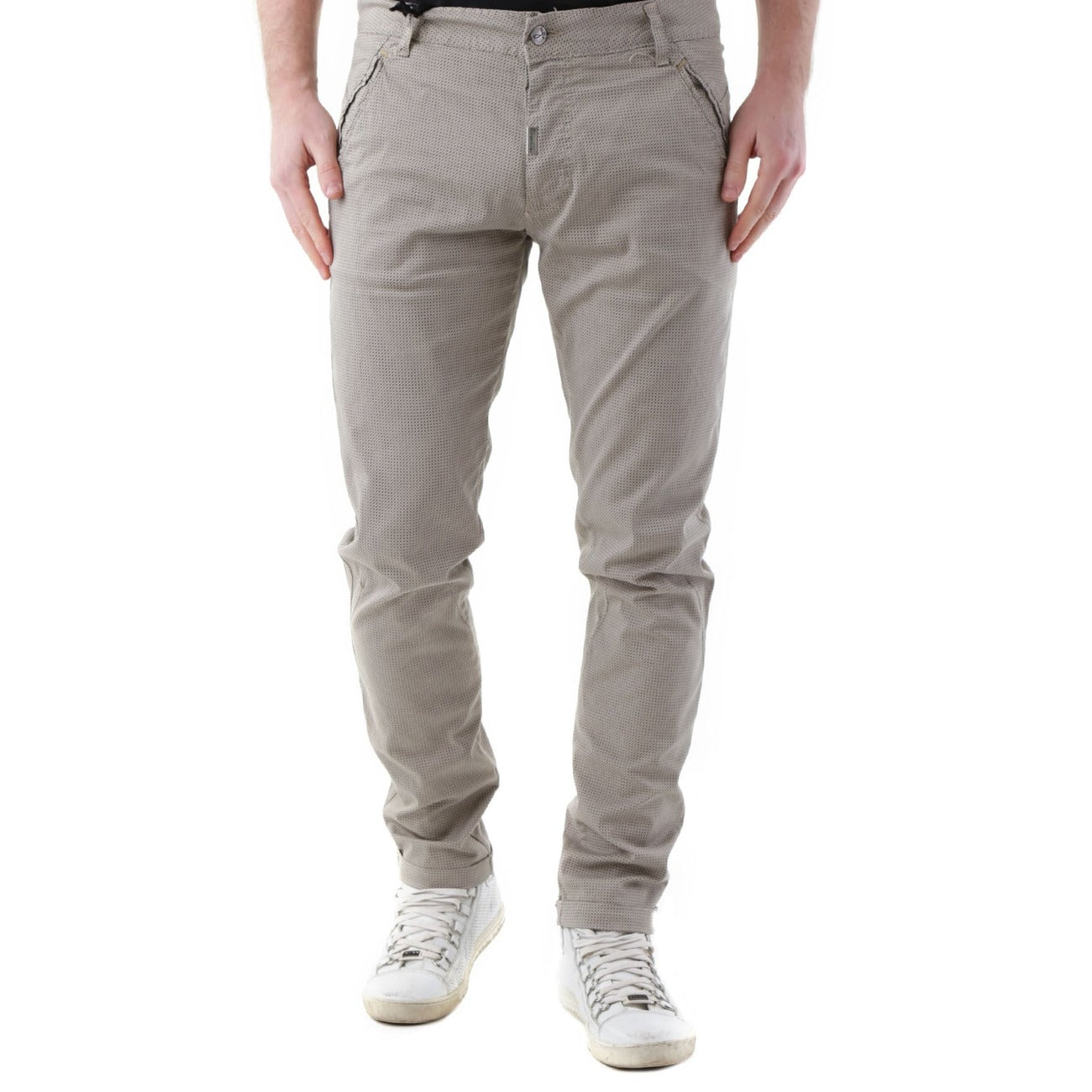 Absolut Joy - Absolut Joy Men Trousers