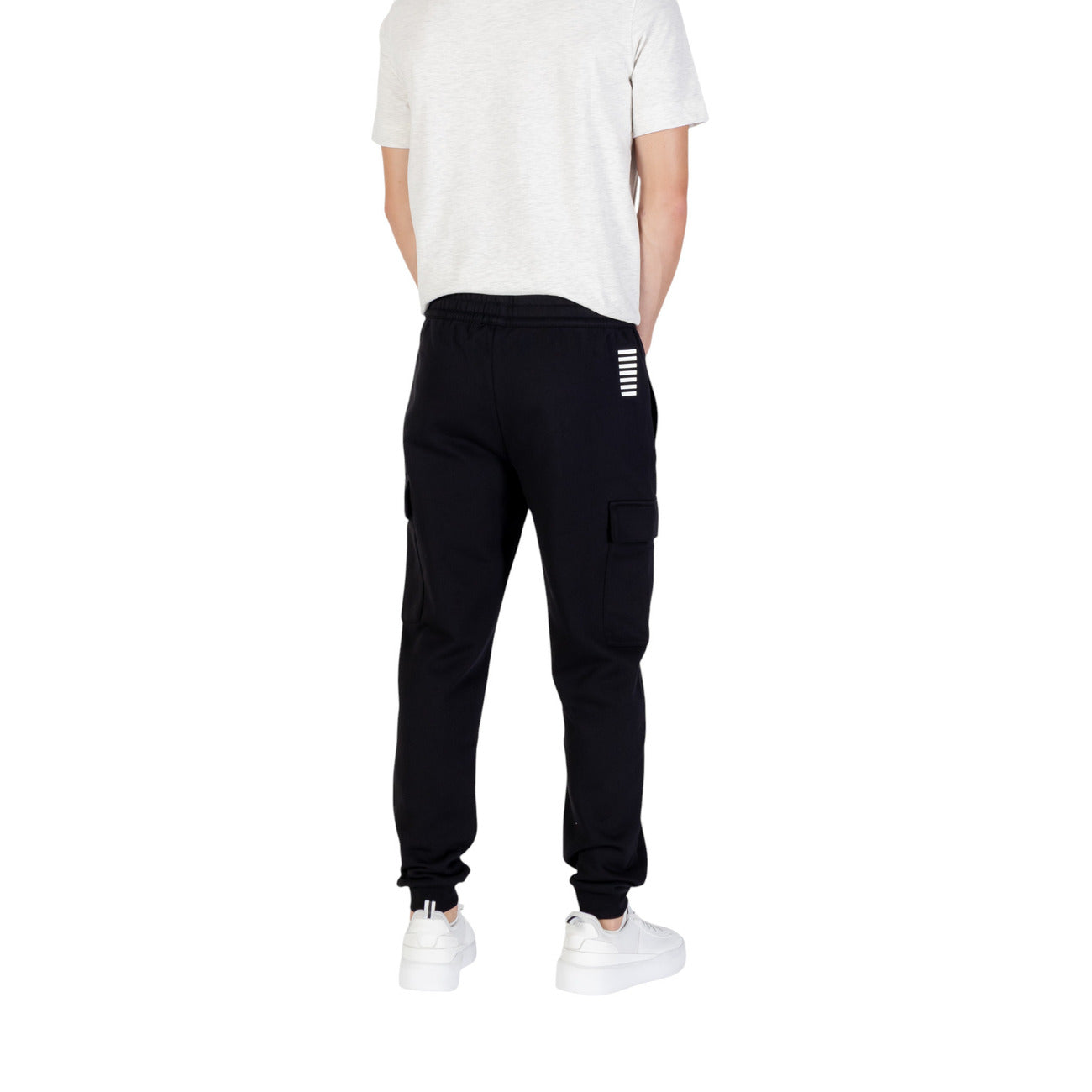 Ea7 - Ea7 Men Trousers
