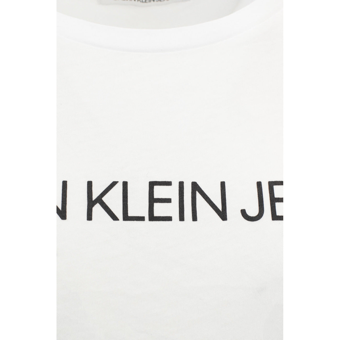 Calvin Klein Jeans - Calvin Klein Jeans  Women T-Shirt