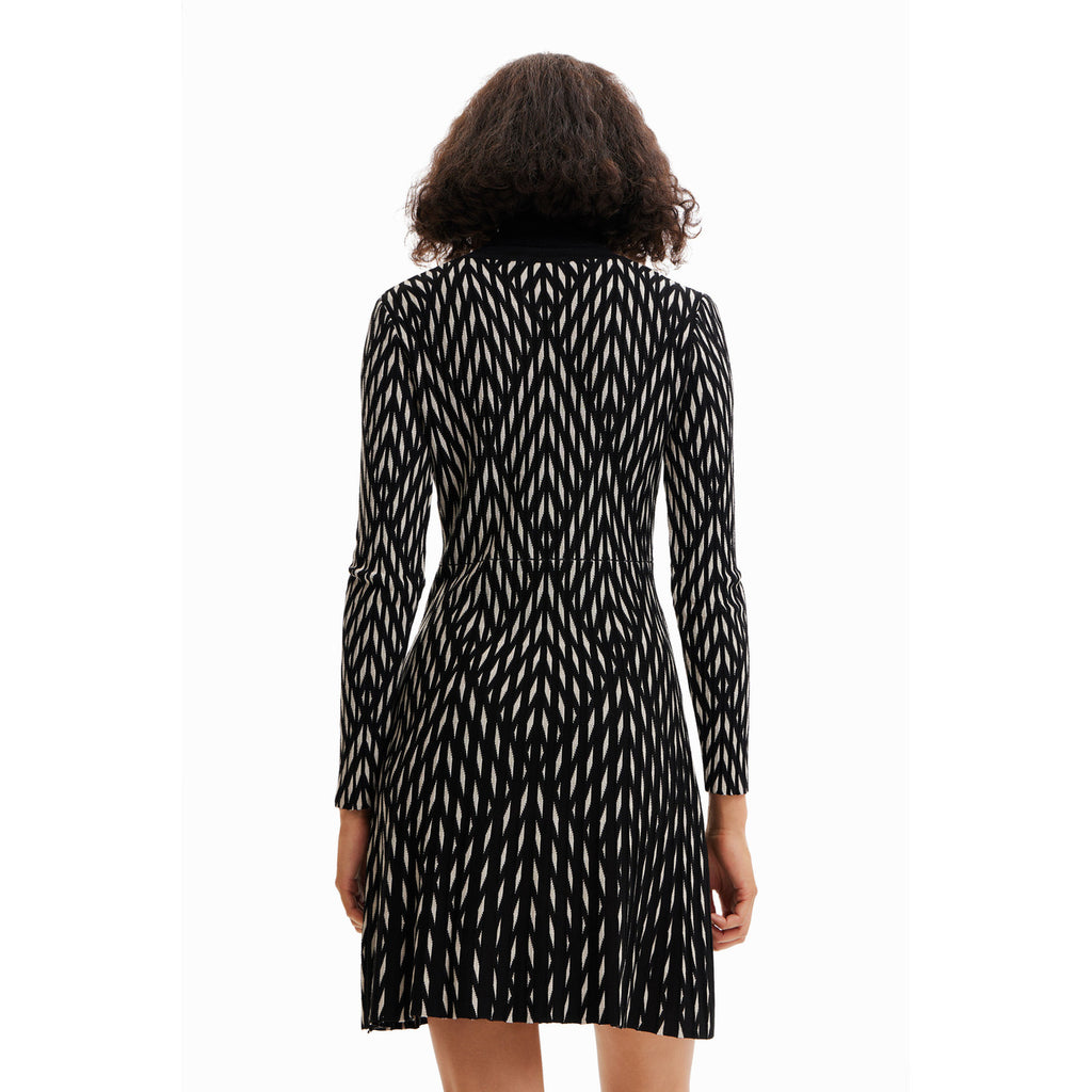 Desigual - Desigual  Women Dress