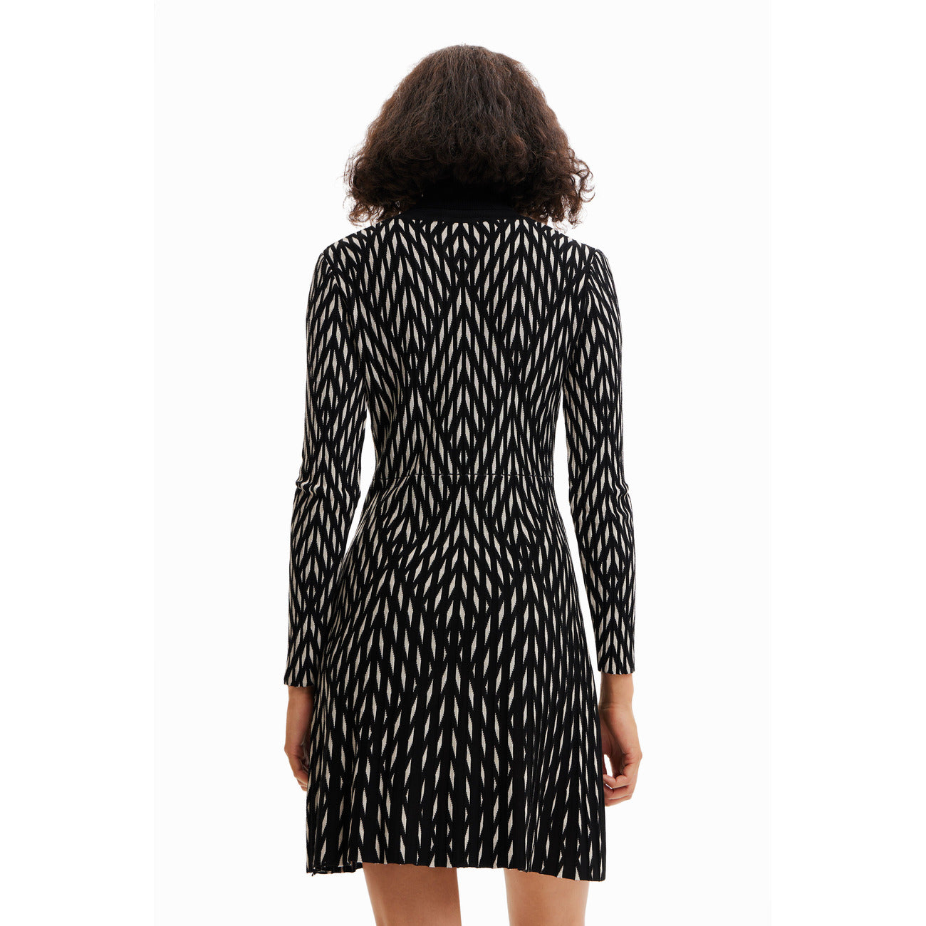 Desigual - Desigual  Women Dress