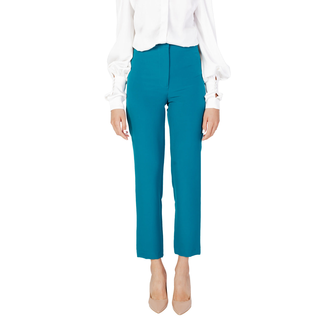 Silence - Silence  Women Trousers