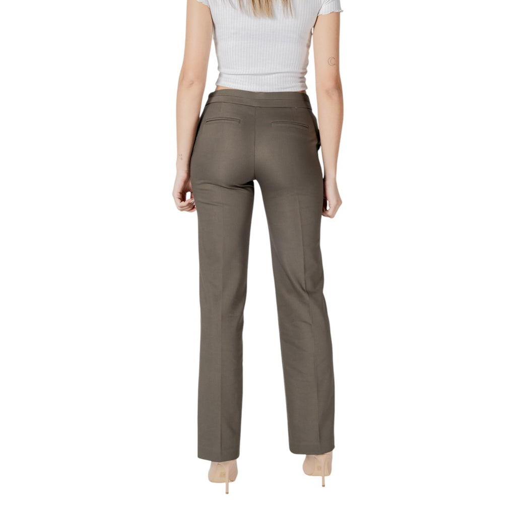 Morgan De Toi - Morgan De Toi  Women Trousers
