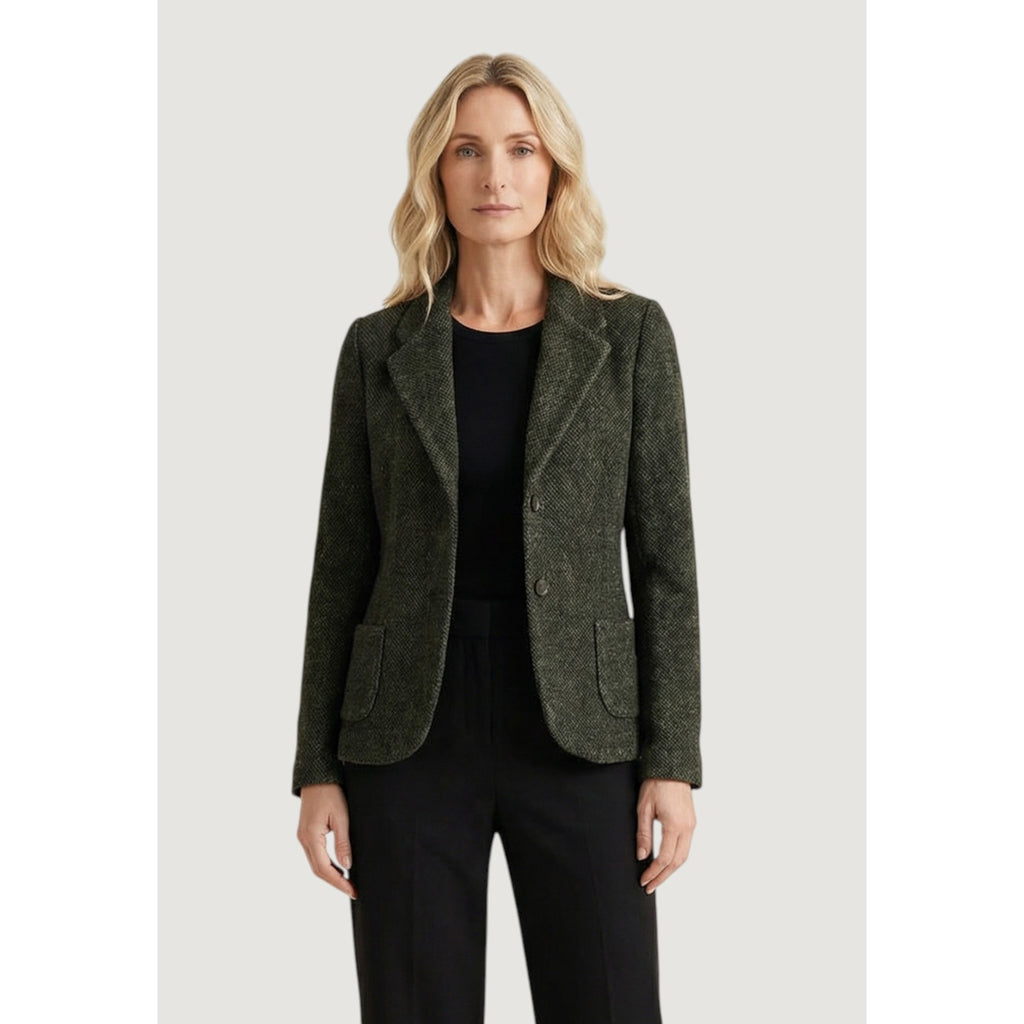 Clerè - Clerè  Women Blazer