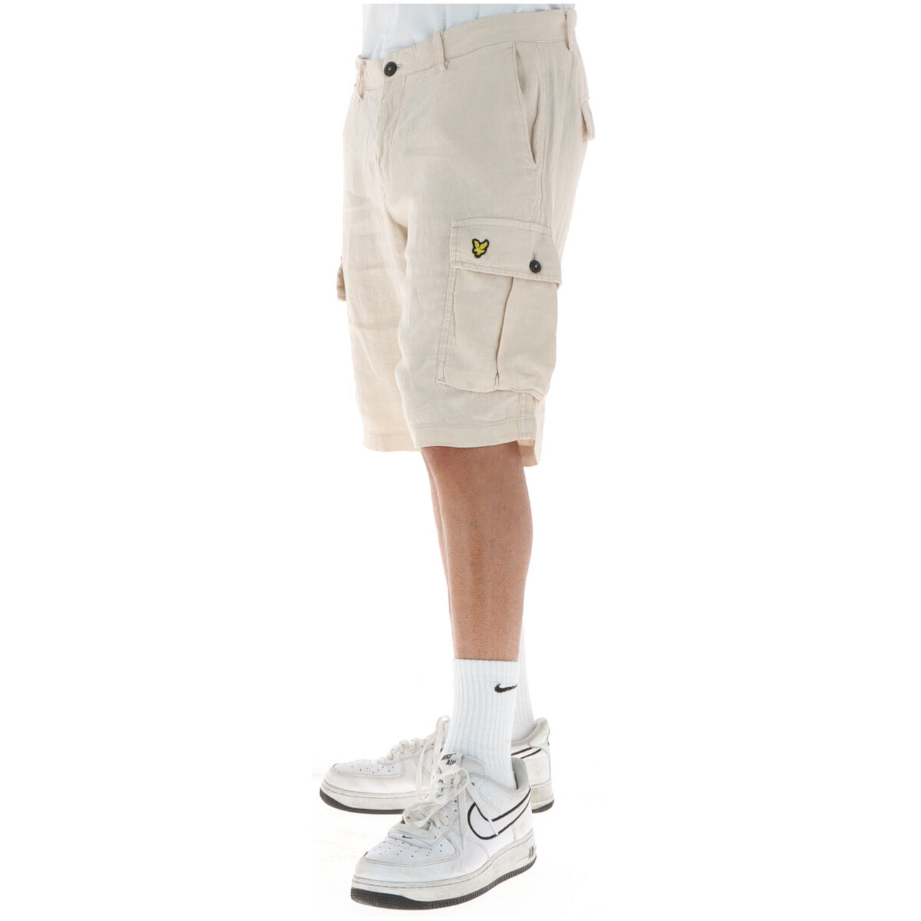 Lyle & Scott - Lyle & Scott Men Shorts