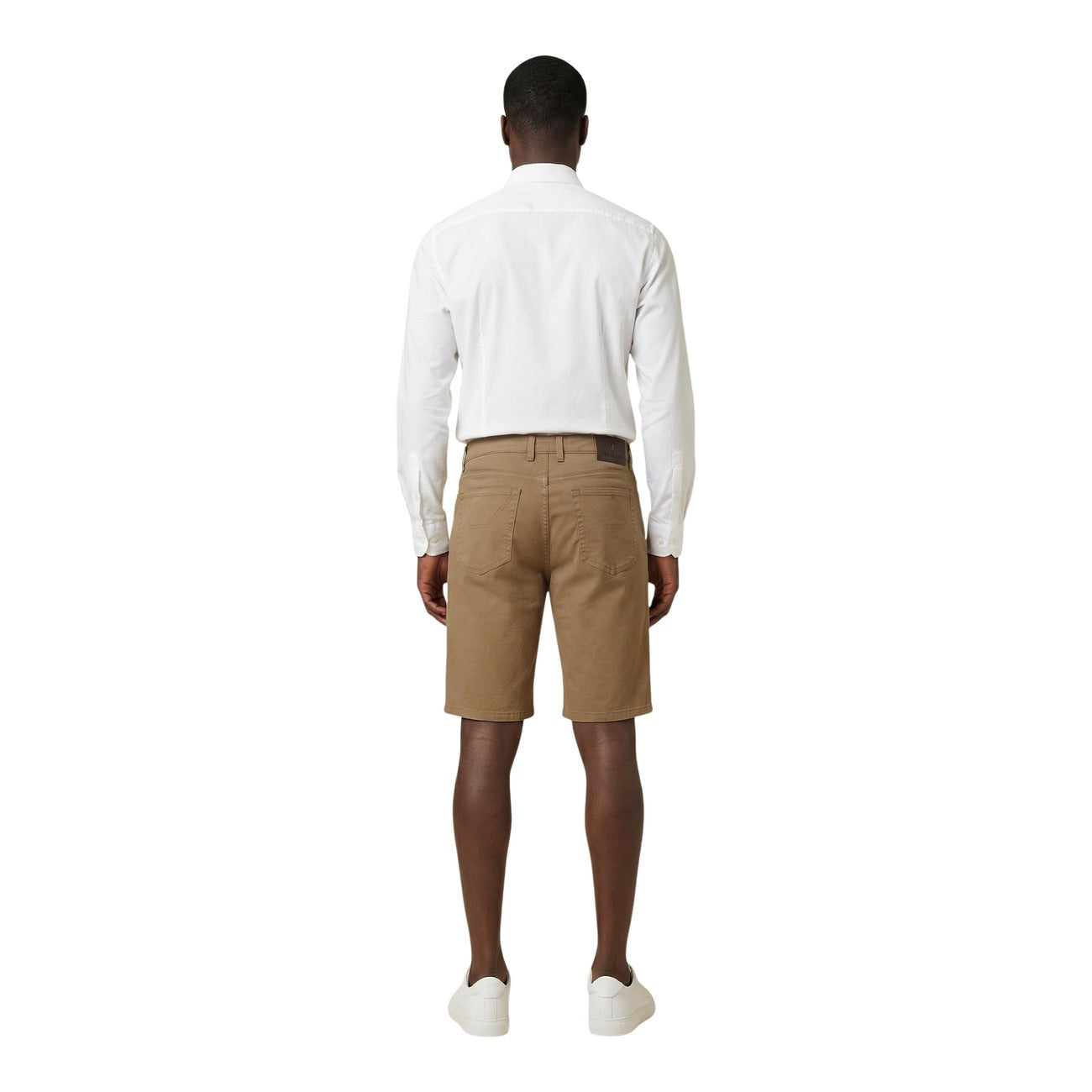 Jeckerson - Jeckerson Men Shorts