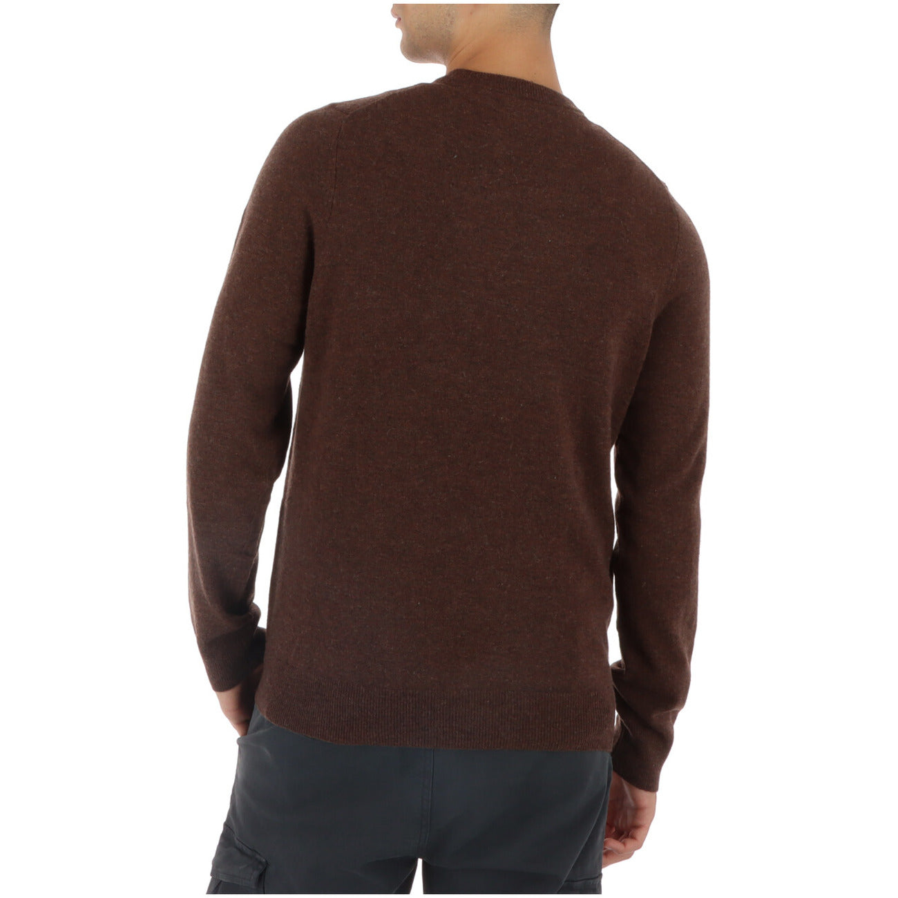 Lyle & Scott - Lyle & Scott Men Knitwear