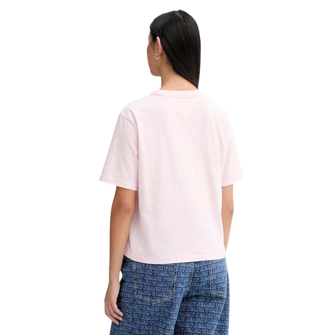 Tommy Hilfiger Jeans - Tommy Hilfiger Jeans  Women T-Shirt