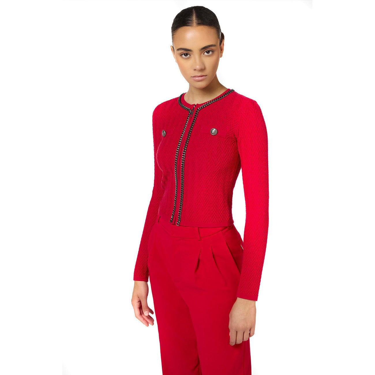 Elisabetta Franchi  Women Blazer
