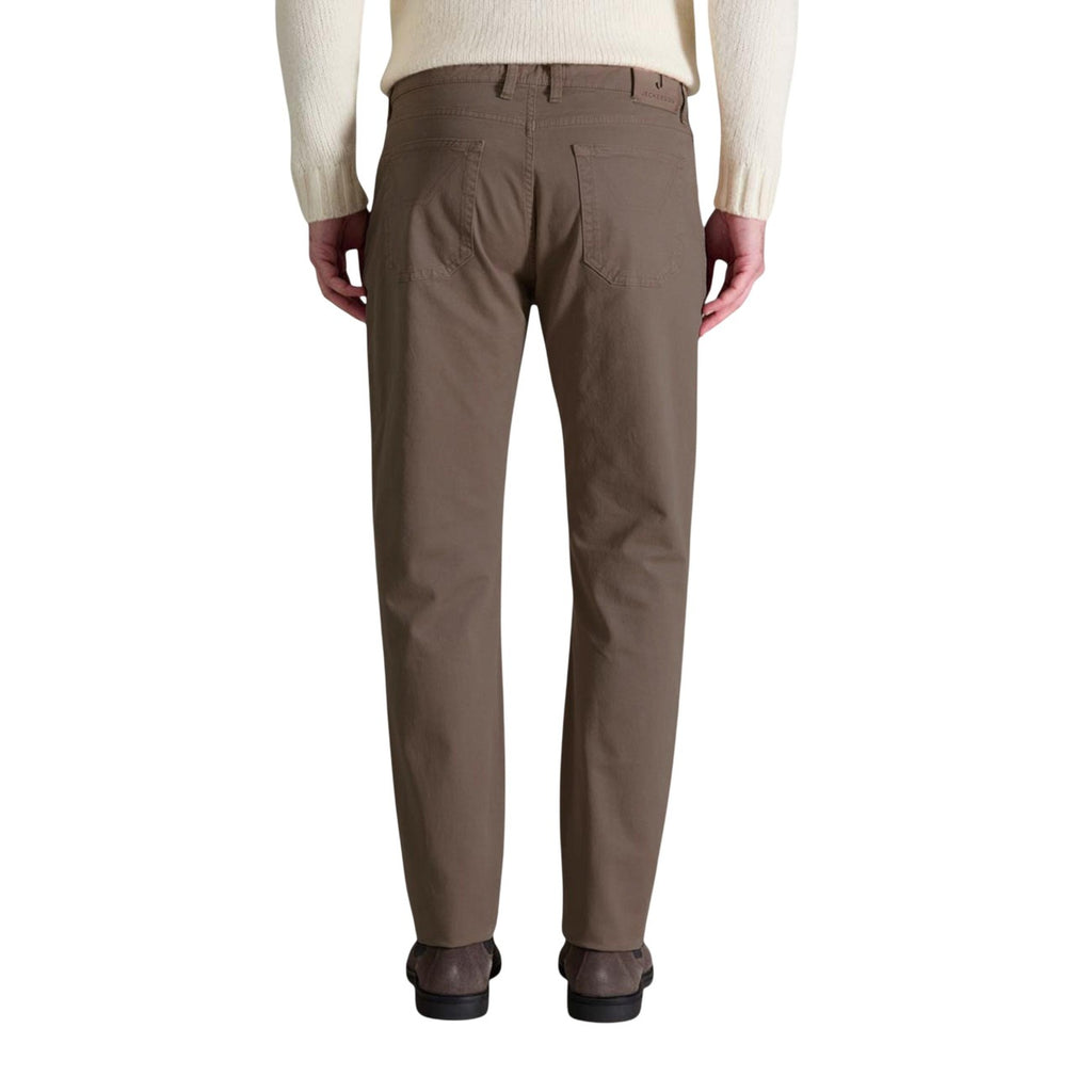 Jeckerson - Jeckerson Men Trousers