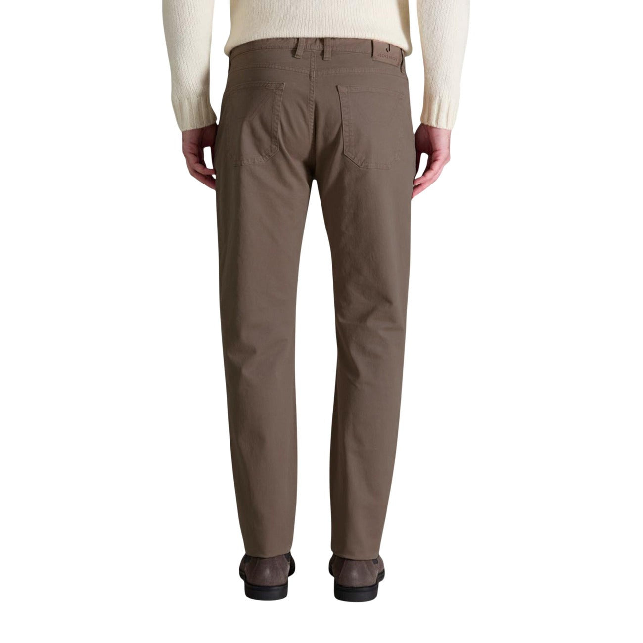 Jeckerson - Jeckerson Men Trousers
