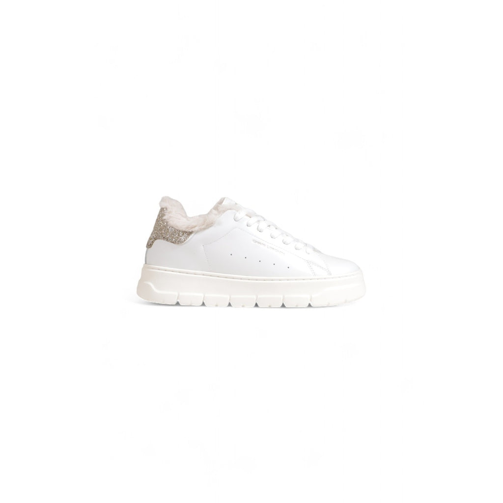 Crime London - Crime London Women Sneakers