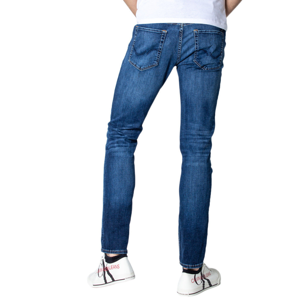 Jack & Jones - Jack & Jones Men Jeans