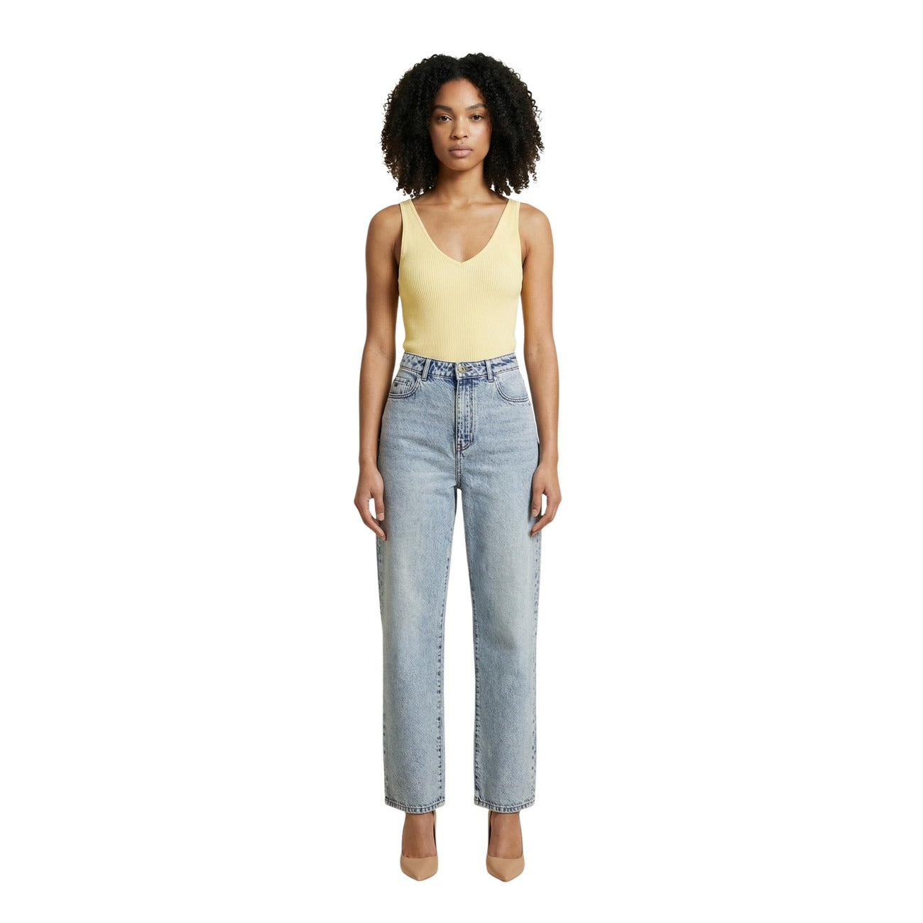 Jacqueline De Yong - Jacqueline De Yong  Women Undershirt