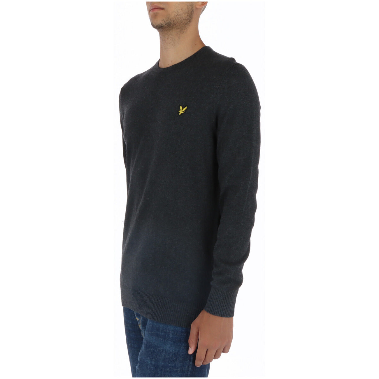 Lyle & Scott - Lyle & Scott Men Knitwear