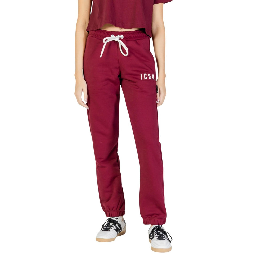 Icon - Icon  Women Trousers