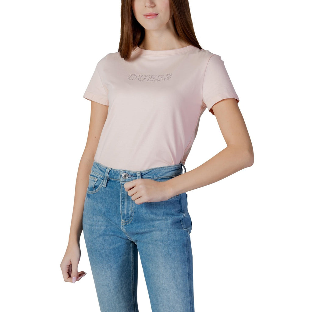 Guess Active - Guess Active  Women T-Shirt