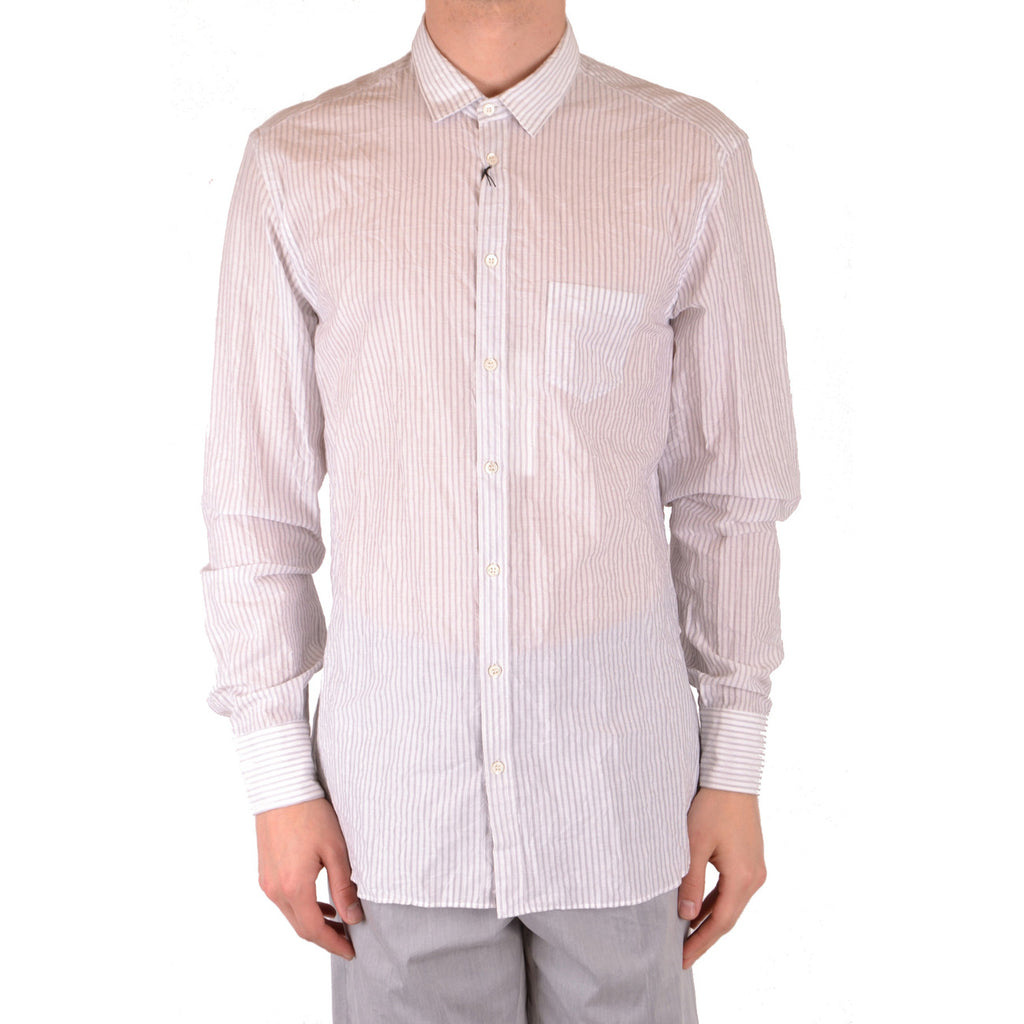 Neil Barrett - Neil Barrett Men Shirt