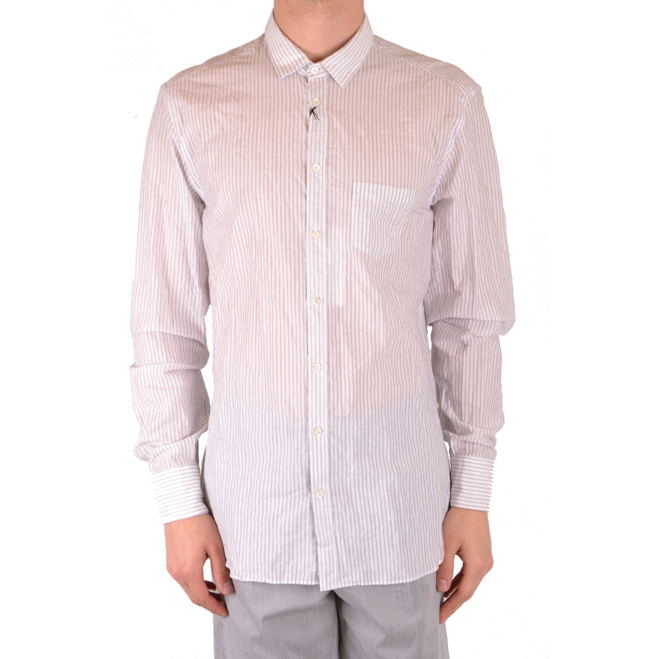 Neil Barrett - Neil Barrett Men Shirt