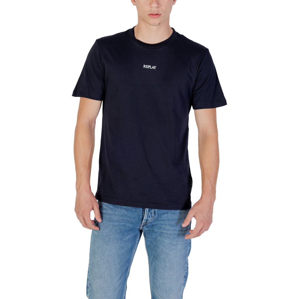 Replay - Replay Men T-Shirt