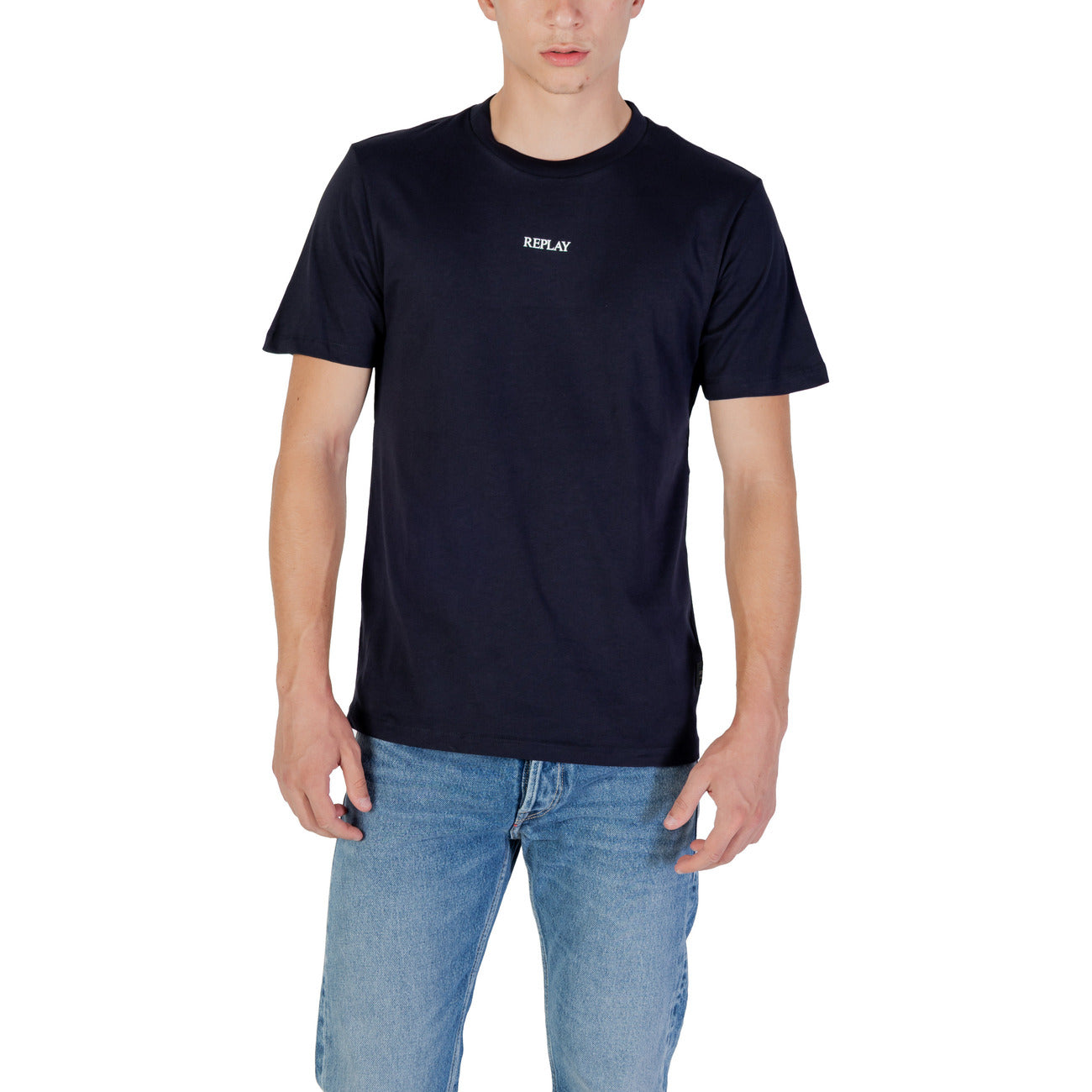 Replay - Replay Men T-Shirt