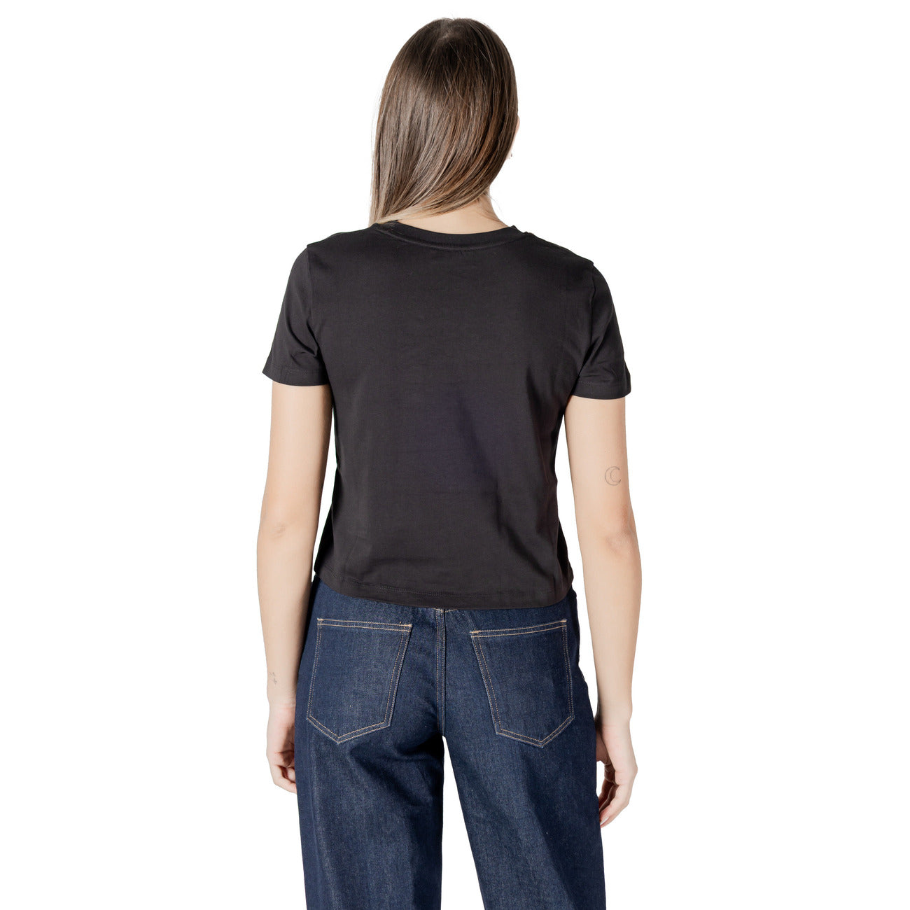 Calvin Klein Jeans - Calvin Klein Jeans  Women T-Shirt