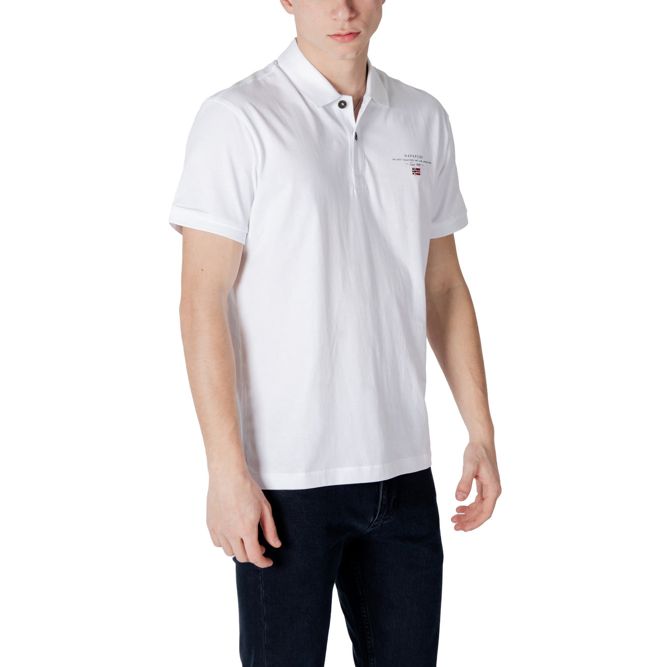 Napapijri - Napapijri Men Polo