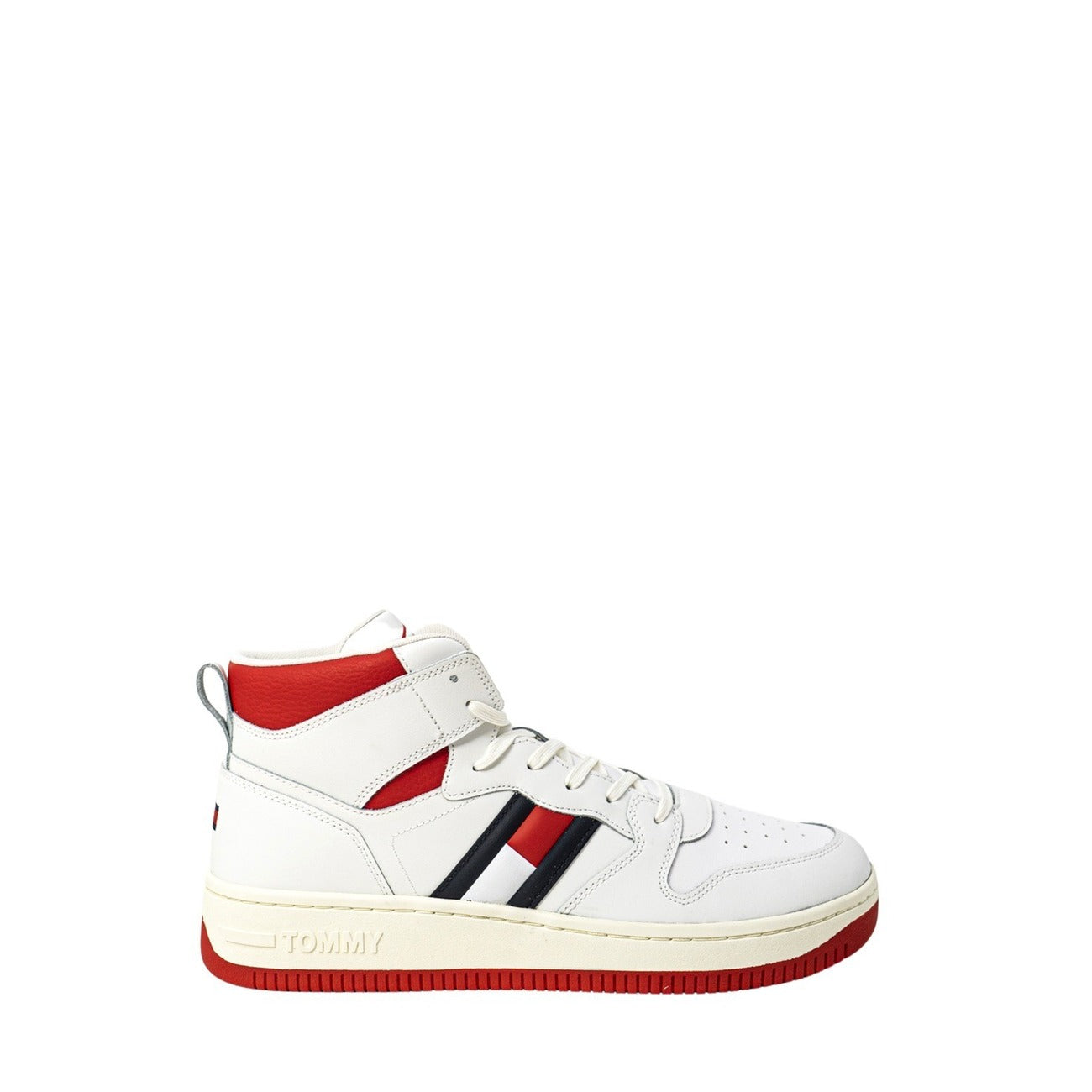 Tommy Hilfiger Jeans - Tommy Hilfiger Jeans Men Sneakers
